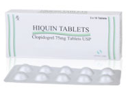 Hiquin Tablets