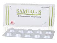 Samlo - S